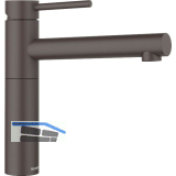 BLANCO K�chenarmatur Alta II 527532 druckfest Felsgrau