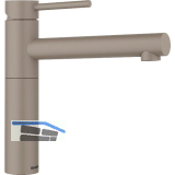 BLANCO K�chenarmatur Alta II 527535 druckfest Tartufo