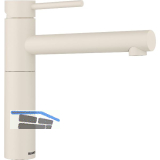 BLANCO K�chenarmatur Alta II 527536 druckfest Softwei�