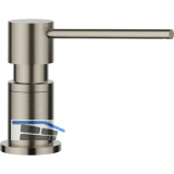 BLANCO Sp�lmittelspender Lato satin platinum, 300 ml