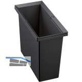 BLANCO Select Eimer 13 Liter Kunststoff Anthrazit