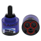 BLANCO Kartusche ?40 HD 124454