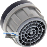 BLANCO Einbau-Strahlregler HD 123426