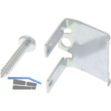 BLANCO Spannelement Einbauset 14er-Pack 137913