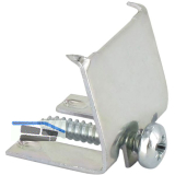 BLANCO Spannelement Einbauset 5er-Pack 137914