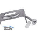 BLANCO Montageset (4 Stk.) 212332