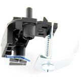 BLANCO Silgranitsp�len-SET Spannelement 18-33 mm 215647