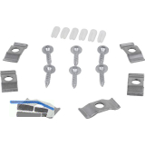 BLANCO Befestigungsset f�r Unterbau-Becken 218269