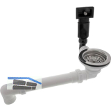 BLANCO Ab- und �berlaufgarnitur 1 x 3,5'' 227384