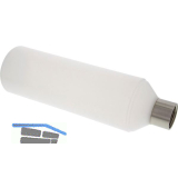 BLANCO Ersatz-Seifenspenderflasche 122159