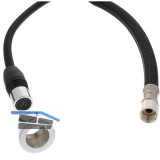 BLANCO Brausekopf mit Schlauch HD 122117