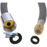 BLANCO Brausekopf mit Schlauch 123709