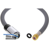 BLANCO Brausekopf mit Schlauch 123685