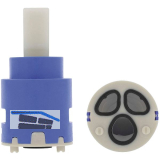 BLANCO Kartusche ?25 HD 122211