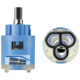 BLANCO Kartusche ?25 HD 119795