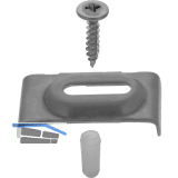 BLANCO Montageset (6 Stk.) 212594