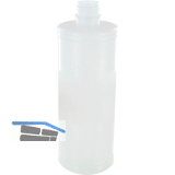 BLANCO Ersatz-Seifenspenderflasche 122237