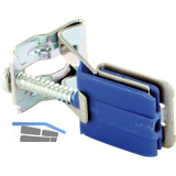 BLANCO Edelstahlsp�len Spannelement 28-40 mm 221393