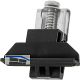 BLANCO Silgranitsp�len Spannelement ab 28 mm 137924