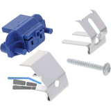 BLANCO Silgranitsp�len-SET Spannelement 35-47 mm 214745