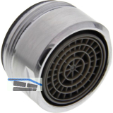 BLANCO Strahlregler HD 128751 Edelstahl seidenmatt