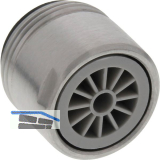 BLANCO Strahlregler ND 123416 Edelstahl geb�rstet