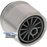 BLANCO Strahlregler ND 123425 Edelstahl geb�rstet