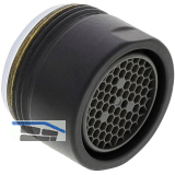 BLANCO Strahlregler HD 124168 Schwarz matt