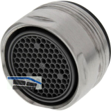 BLANCO Strahlregler HD 123017 Edelstahl geb�rstet