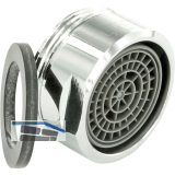 BLANCO Strahlregler HD 121557 Chrom