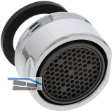 BLANCO Strahlregler HD 124217 Chrom