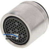 BLANCO Strahlregler HD 123040 Edelstahl geb�rstet