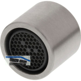 BLANCO Strahlregler HD 123037 Edelstahl geb�rstet