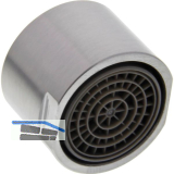 BLANCO Strahlregler HD 139086 Edelstahl seidenmatt