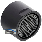 BLANCO Strahlregler HD 124180 Schwarz matt