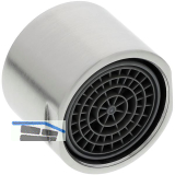 BLANCO Strahlregler HD 123925 PVD Steel