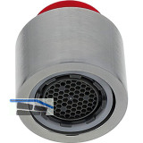 BLANCO Strahlregler HD 123899 PVD Steel