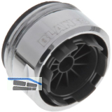 BLANCO Strahlregler ND 127397 Chrom