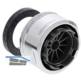 BLANCO Strahlregler ND 124205 Chrom