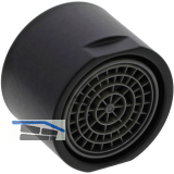 BLANCO Strahlregler HD 124904 Schwarz matt