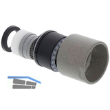 BLANCO Strahlregler HD 124936 Tartufo