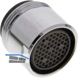 BLANCO Strahlregler HD 124956 Chrom