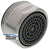 BLANCO Strahlregler HD 124957 PVD Steel