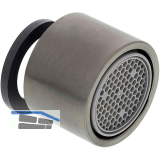 BLANCO Strahlregler HD 124969 Dark Steel