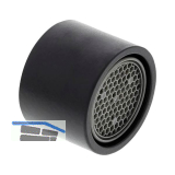 BLANCO Strahlregler HD 124958 Schwarz