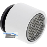 BLANCO Strahlregler HD 124966 Silgranitwei�