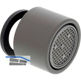 BLANCO Strahlregler HD 124961 Vulkangrau