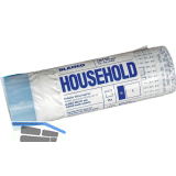 BLANCO Haushaltsm�llbeutel M 13 - 19 Liter