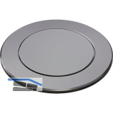 BLANCO Druckknopf PushControl II 210668 dark steel