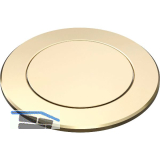 BLANCO Druckknopf PushControl II 210667 satin gold